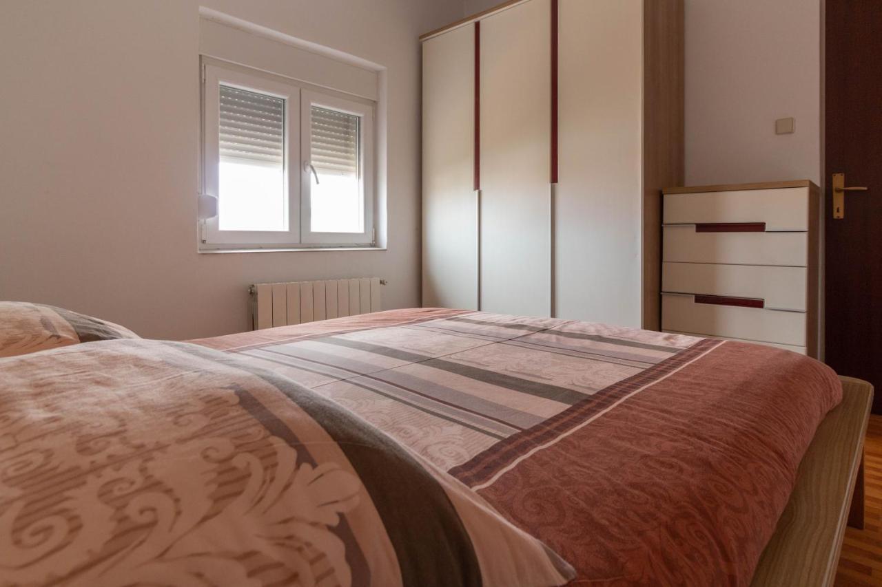 Apartment Modern Sara-near The Privlaka (Zadar)