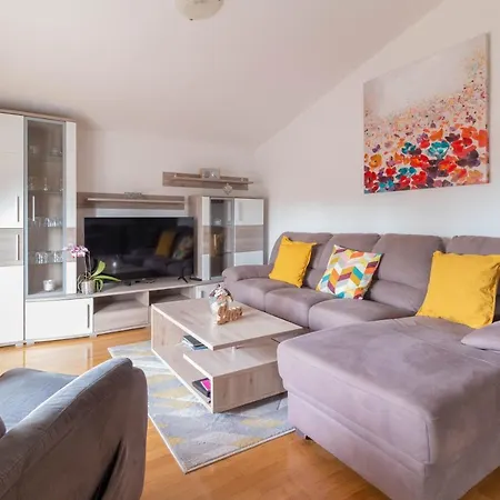 Modern Apartment Sara-Near The Beach Privlaka  Exterior photo