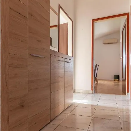 Modern Apartment Sara-Near The Beach Privlaka  Exterior photo